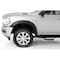 Bushwacker 07-17 WRANGLER FITS 2-DOOR SPORT UTILITY MODELS ONLY FENDER FLARES POCKET STYLE 10078-02 - alternate 9